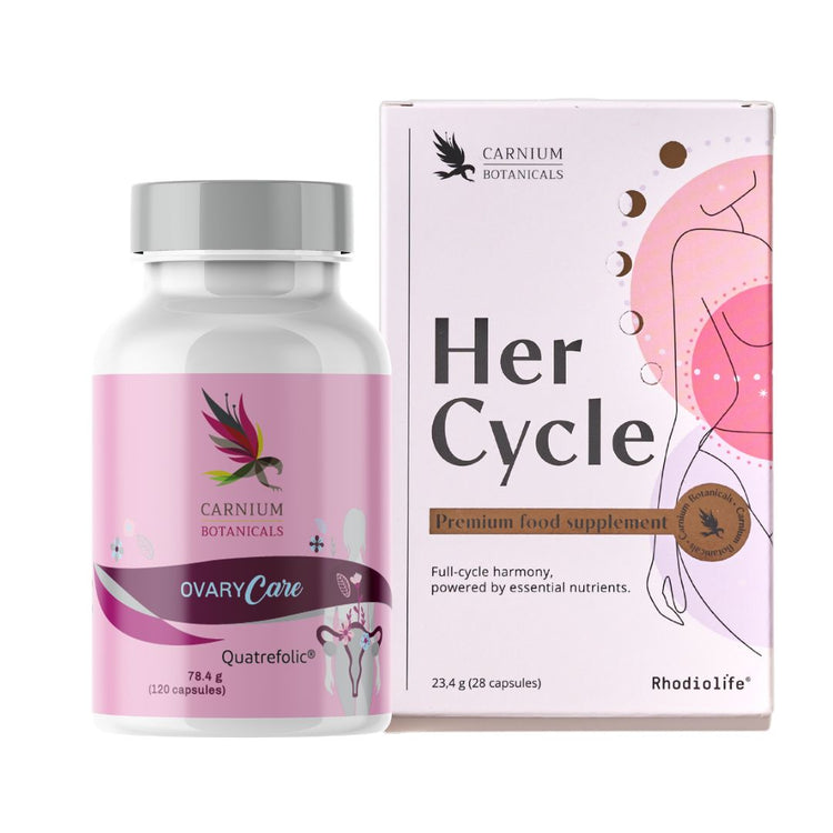 Her Cycle & Ovary Care, -20%